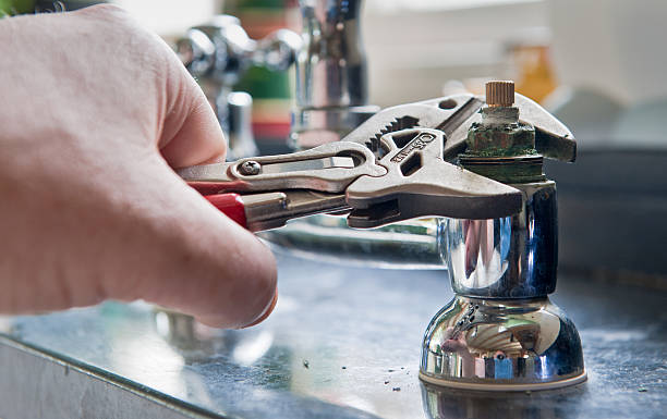 Best Basement water damage restoration  in Ama, LA